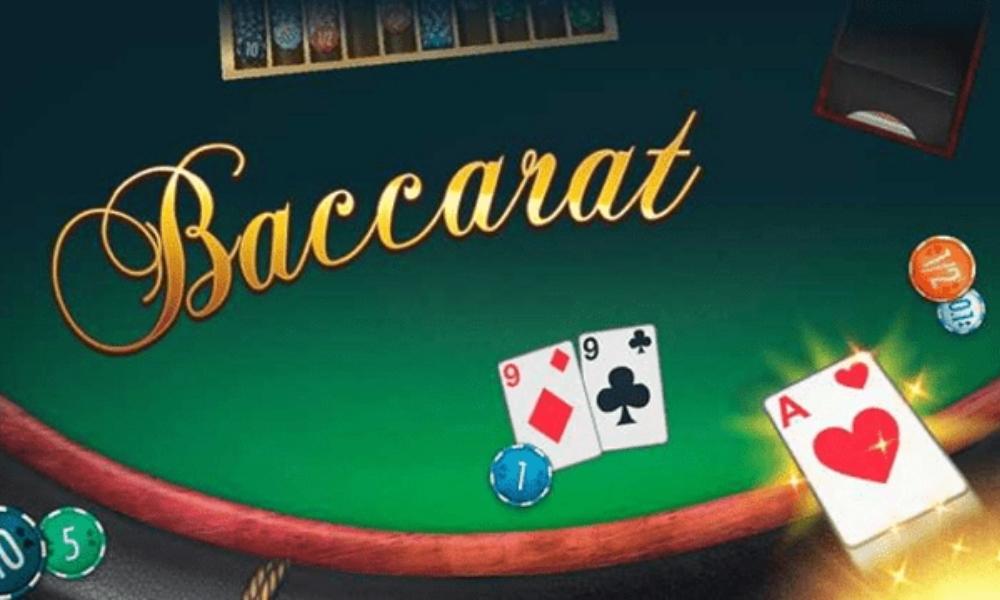 Kinh nghiệm canh bài Baccarat online từ cao thủ